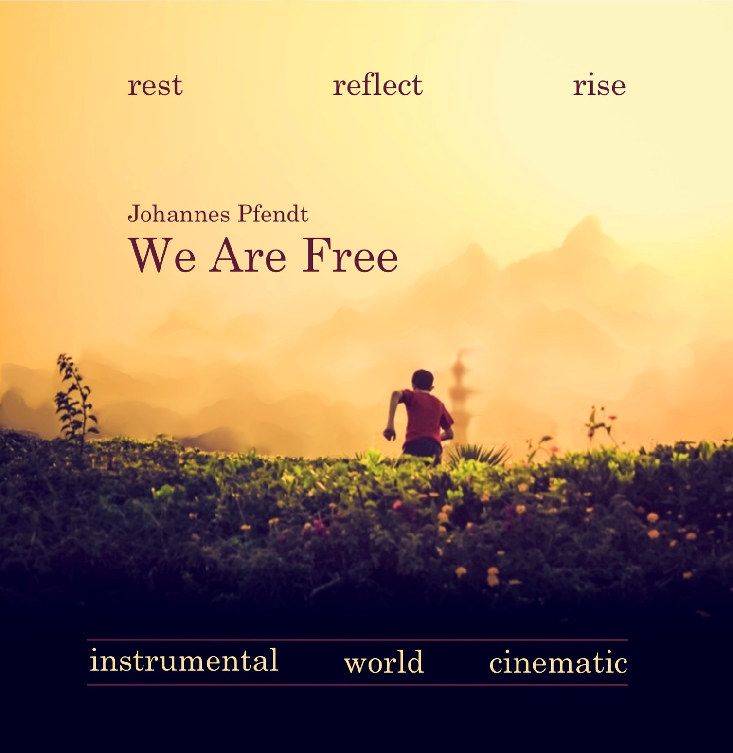 We Are Free2